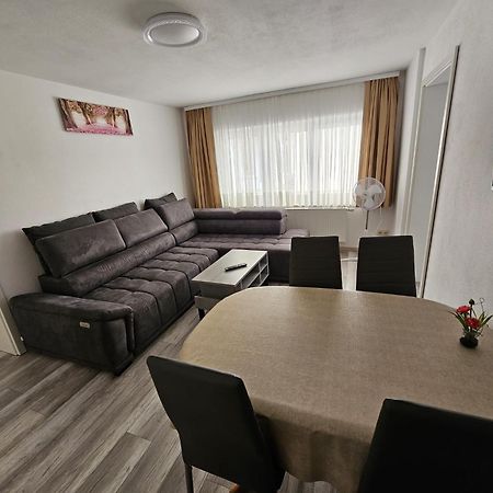 Ferienwohnung Erna Marktoberdorf Eksteriør billede