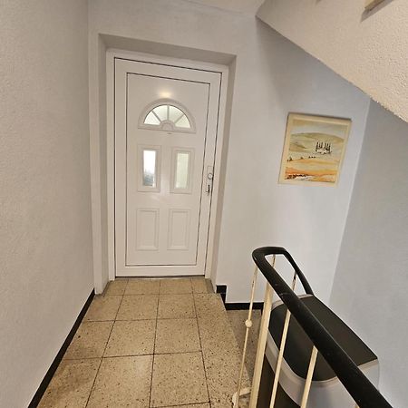 Ferienwohnung Erna Marktoberdorf Eksteriør billede
