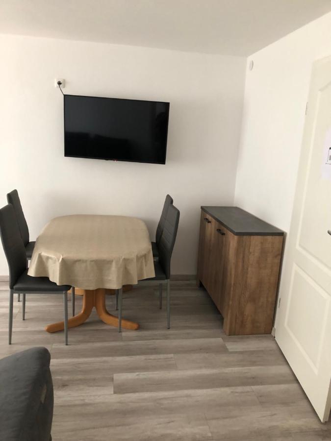 Ferienwohnung Erna Marktoberdorf Eksteriør billede