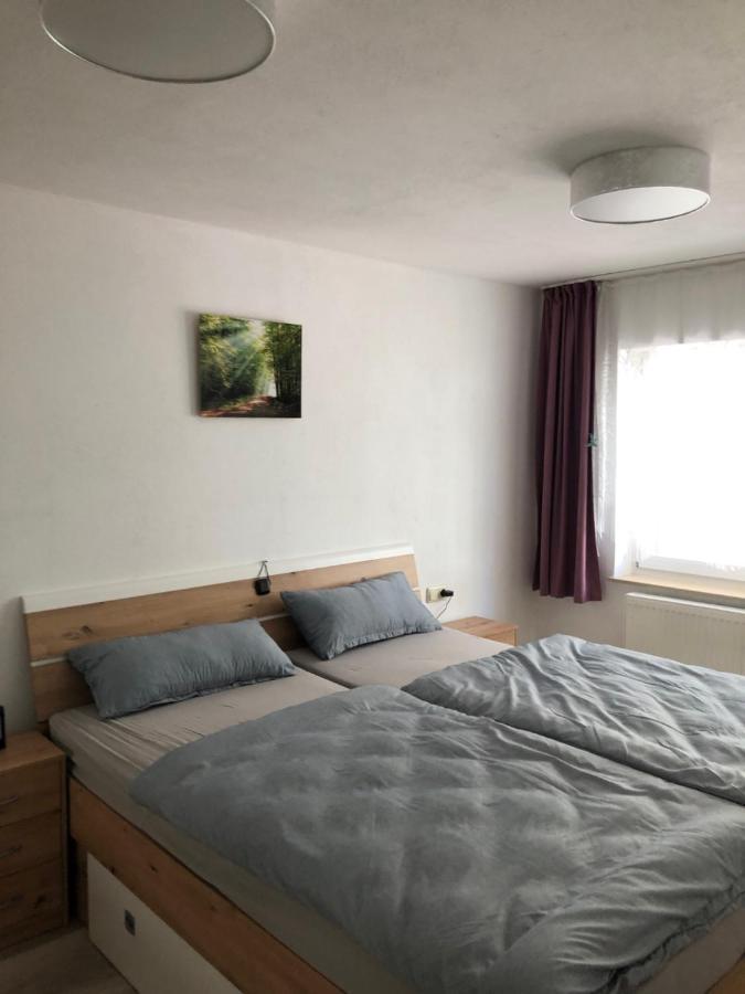 Ferienwohnung Erna Marktoberdorf Eksteriør billede