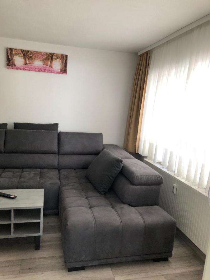 Ferienwohnung Erna Marktoberdorf Eksteriør billede