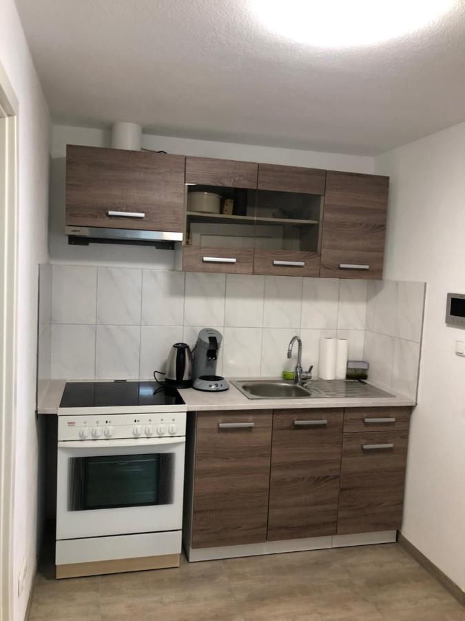 Ferienwohnung Erna Marktoberdorf Eksteriør billede