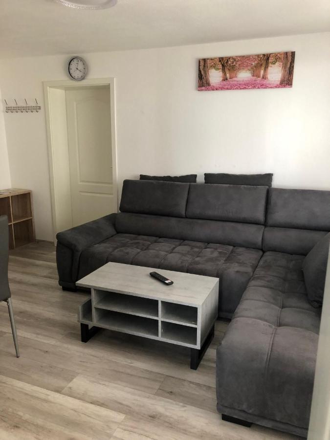 Ferienwohnung Erna Marktoberdorf Eksteriør billede