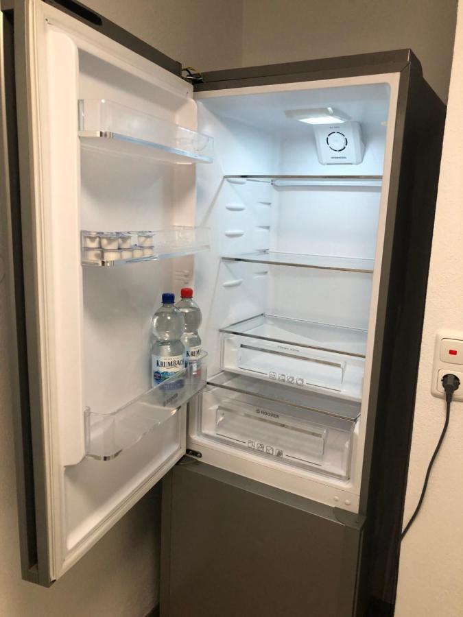 Ferienwohnung Erna Marktoberdorf Eksteriør billede
