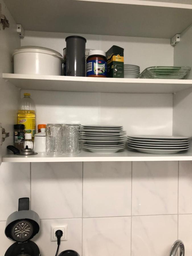 Ferienwohnung Erna Marktoberdorf Eksteriør billede